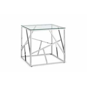 RAYAN négyzetes lerakóasztal 55x55 kép