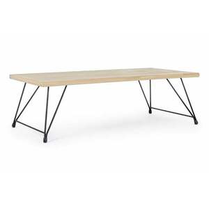 DISTRICT lerakóasztal 120x60 kép