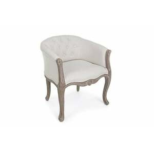 DIVA natúr fotel kép