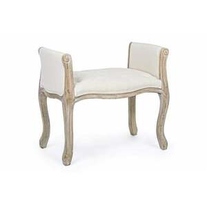 DIVA natúr egyszemélyes ülőpad kép