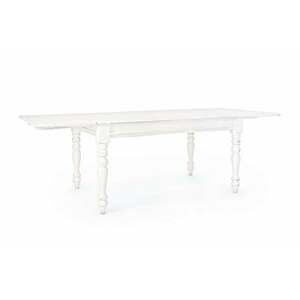 COLETTE bővíthető étkezőasztal 150 és 240x90 kép