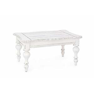 COLETTE dohányzóasztal 60x90 kép