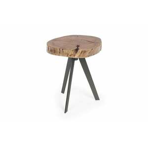 ARON lerakóasztal 35cm átmérő kép