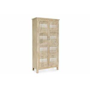 MAYRA tálalószekrény 2 ajtóval nagy kép