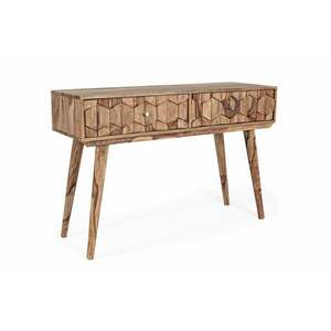 KANT konzolasztal 2 fiókkal 113cm kép