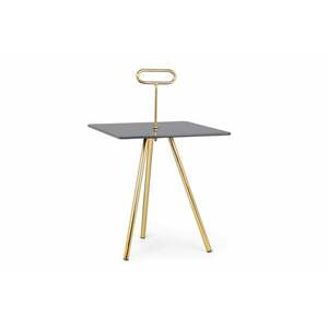 INESH négyzetes lerakóasztal 40x40 kép