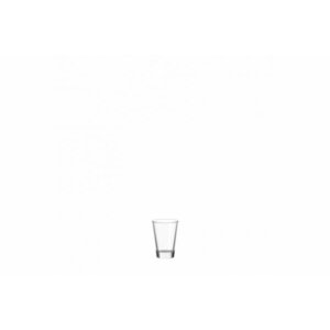 LEONARDO CIAO pohár röviditalos 60ml kép