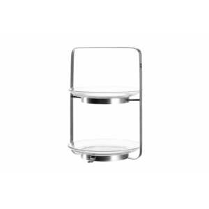 LEONARDO SENSO 2szintes kínáló 31cm kép