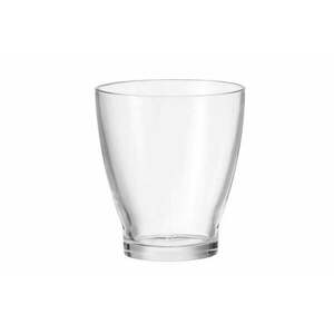 LEONARDO POLO viharlámpa-váza 17cm kép