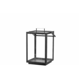 LEONARDO LANTERN viharlámpa 33x23x20cm kép