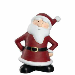LEONARDO CLAUS figura 26, 3cm, télapó kép