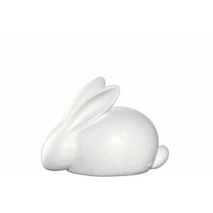 LEONARDO SAVONA nyuszi 15cm, fehér kép