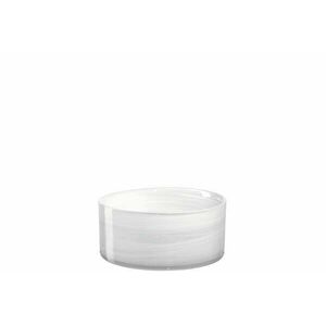 LEONARDO SAVONA tál 15cm, fehér kép