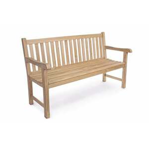 LINDA barna teakfa pad kép