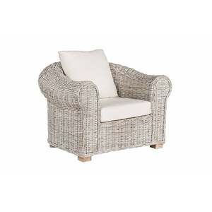 COBA törtfehér fotel kép