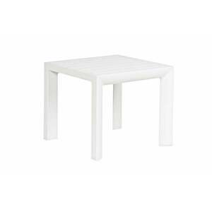 CRUISE fehér lerakóasztal 40cm kép