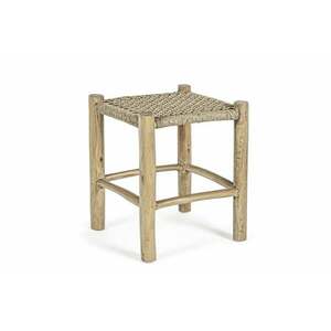 LAMPOK barna mikroszálas hokedli kép