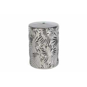 SFINGE ezüst kerámia kép