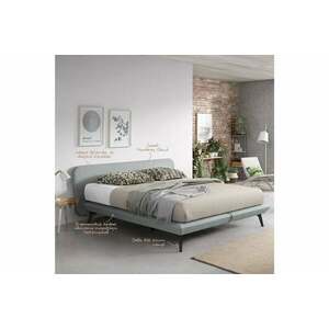 SKYBOX boxspring ágy 180 cm kép