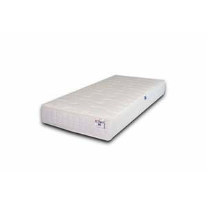 ALLISON MEMORY DELUX matrac 200 x 200 cm kép