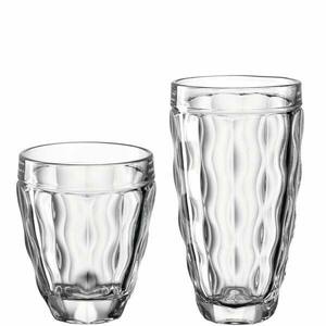 LEONARDO BRINDISI pohár szett 8részes kép