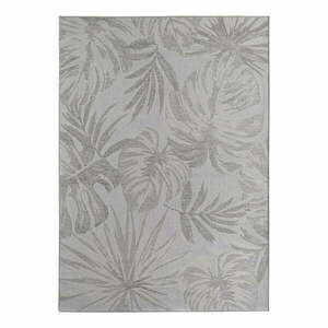 Szürke kültéri-beltéri futószőnyeg 80x250 cm Desert 1302 – Ayyildiz Carpets kép