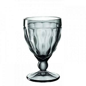 LEONARDO BRINDISI SZÜRKE pohár vörösboros 310ml kép