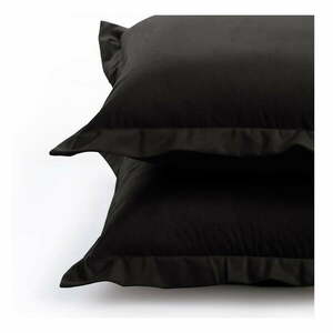 Bársony párnahuzat szett 2 db-os 50x70 cm Side – Restilo kép