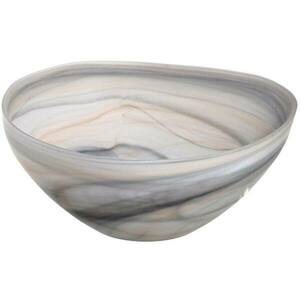 LEONARDO CALMO tál 25cm, szürke kép