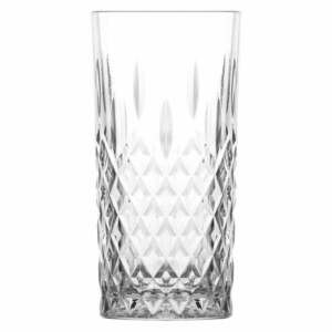 Pohár szett 6 db-os 356 ml – Hermia kép