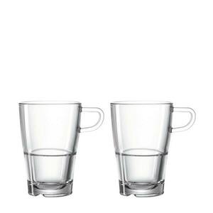 LEONARDO BEVANDA pohár szett 2részes, hot caipirinha kép