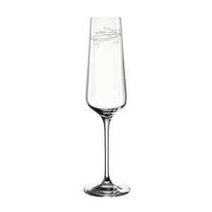 LEONARDO NEVE pohár pezsgős 210ml kép