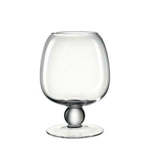 LEONARDO CALDO viharlámpa 26cm kép