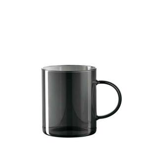 LEONARDO CALDO teás csésze szett 2részes, szürke kép