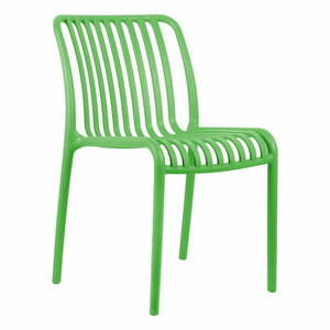 Zöld műanyag étkezőszék Glee – Leitmotiv kép