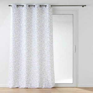 Fehér függöny 140x280 cm Duchesse – douceur d'intérieur kép