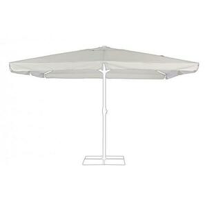 ALGHERO szürke napernyő - Csak ernyő kép