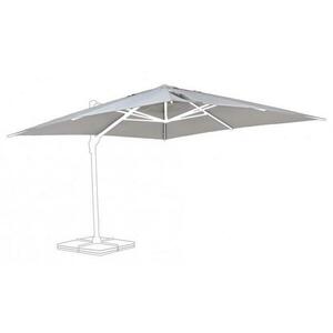 CALISTE szürke napernyő - Csak ernyő kép