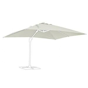 EDEN bézs C napernyő - Csak ernyő kép