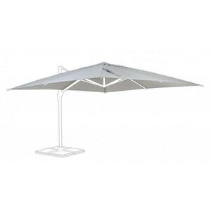 INES III világosszürke napernyő - Csak ernyő kép