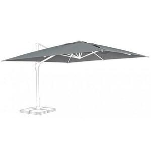 INES III sötétszürke napernyő - Csak ernyő kép