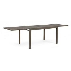 PELAGIUS II barna bővíthető étkezőasztal 135-270cm kép