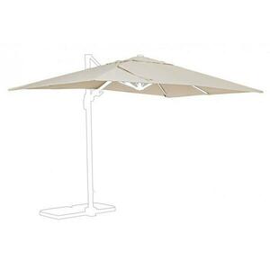 SARAGOZZA III barna napernyő - Csak ernyő kép