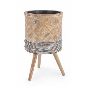 DAKAR IV barna magnézia virágtartó kép