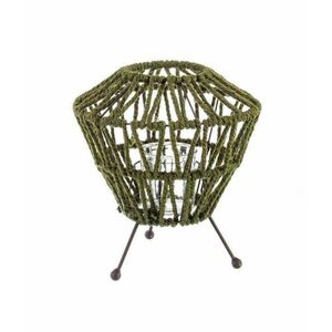 GRASS zöld lámpás kép