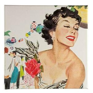 VINCENT tarka vászon festmény kép