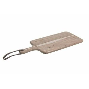 TIMBER V barna akácfa vágódeszka kép