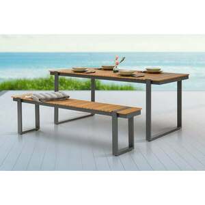 TAMPA barna kerti pad kép