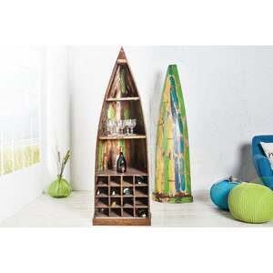 BORNEO barna mangófa bortartó kép