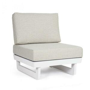 INFINITY szürke fotel kép